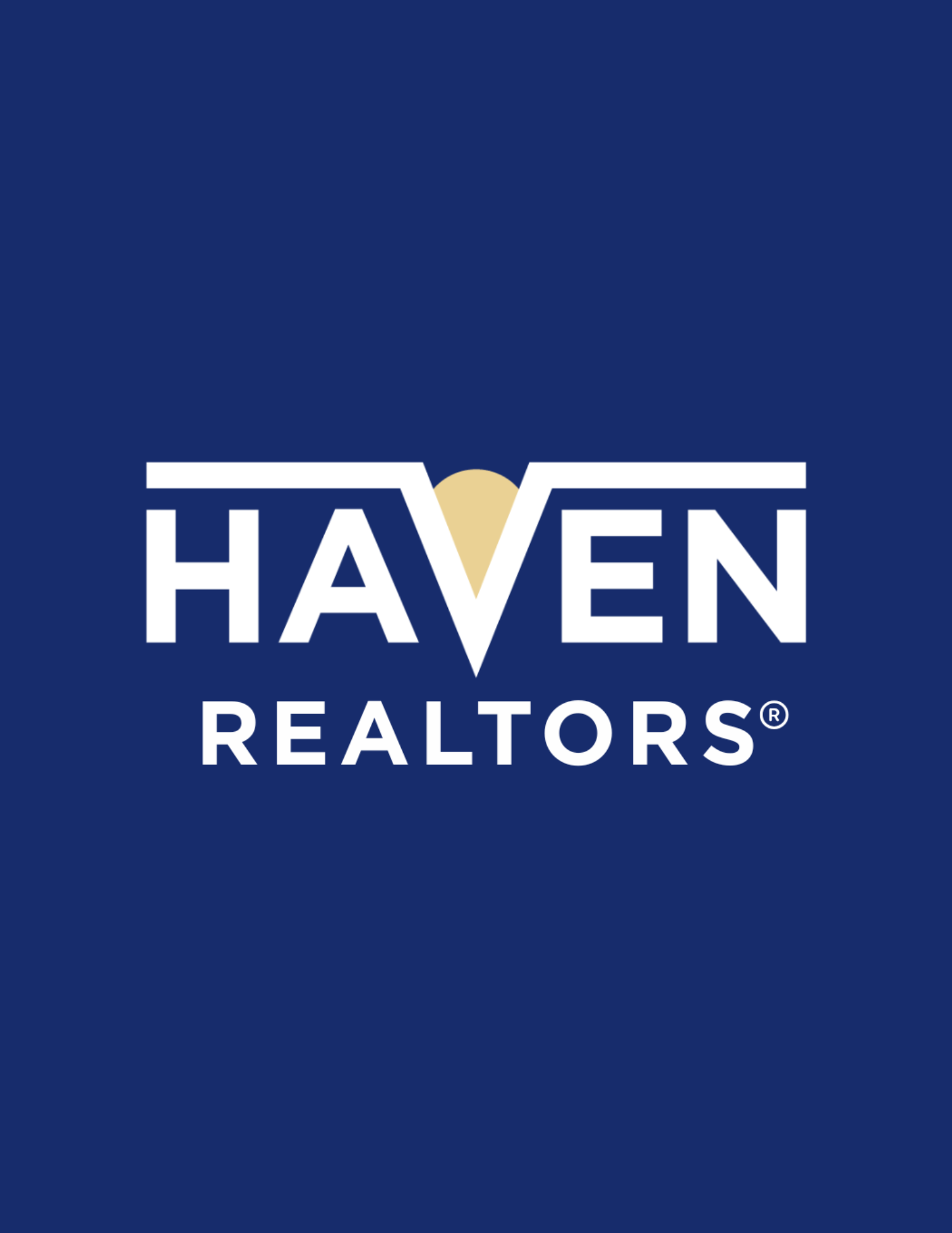 Haven Realtors logo