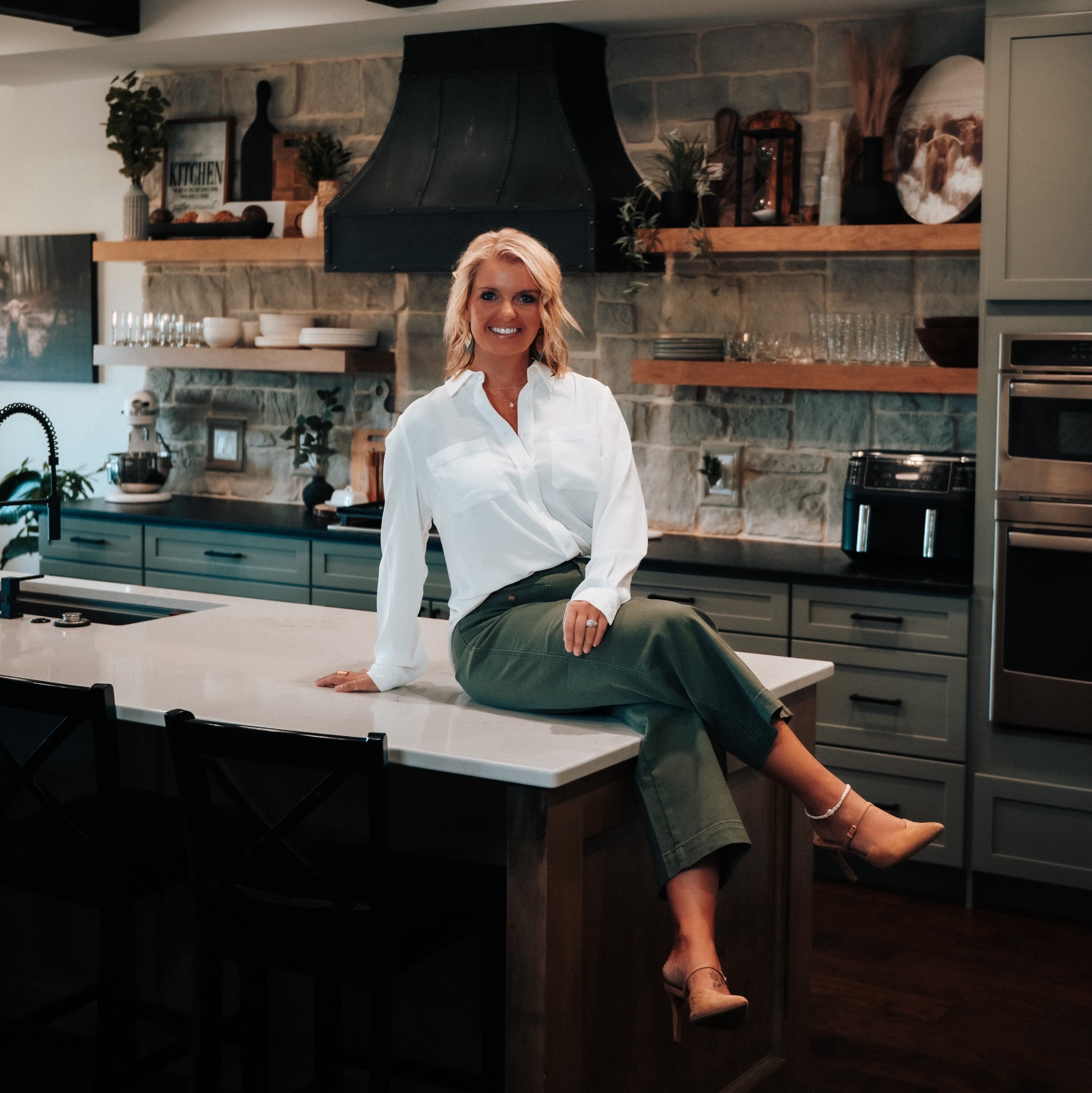 Jamie Criner headshot